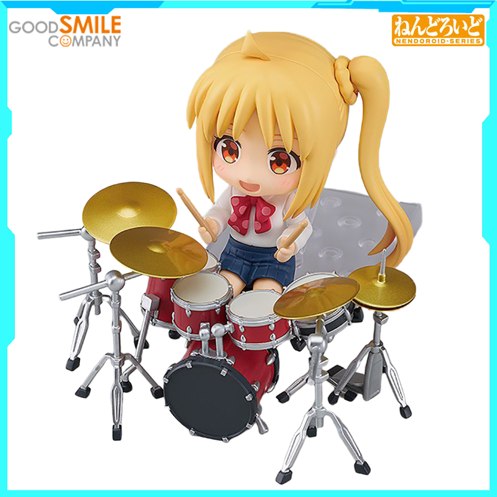 Model Kit Bocchi - %100 Orijinal Good Smile Company Nendoroid