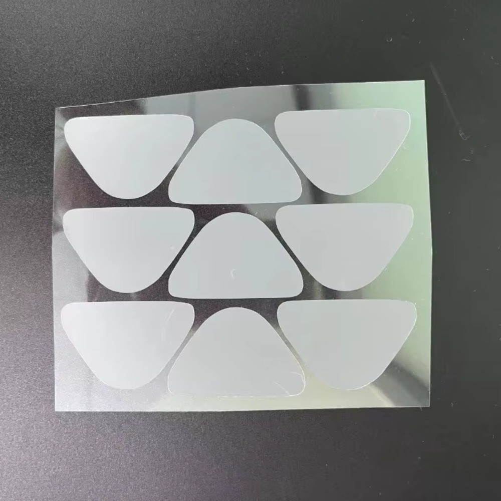 Masking Tape Thin - Alın Kırışıklıklarını Giderici Nazolabial Kıvrım Bandı
