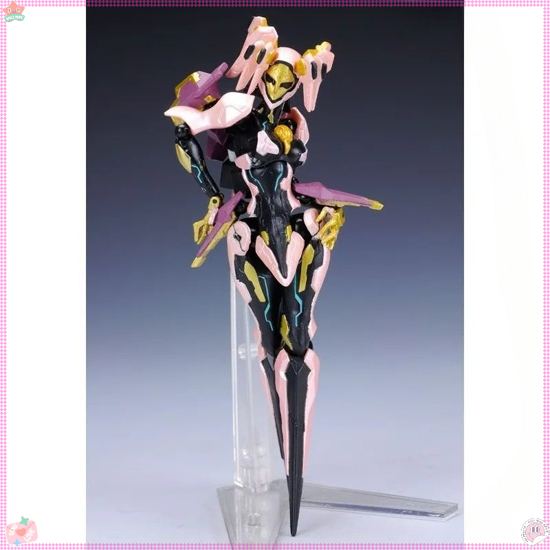 Model Kit Zone Of The Enders - KAIYODO Orijinal Shimabara Serisi No.130 Anubis