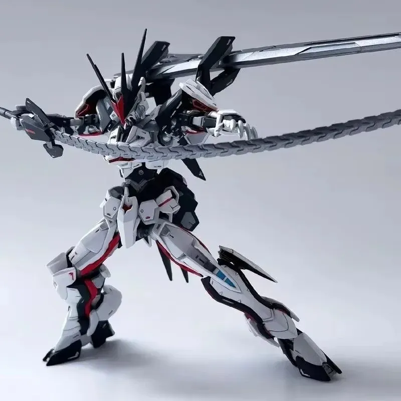 Model Kit Zone Of The Enders - 2026 Yeni HG 1/144 Kral Heresy
