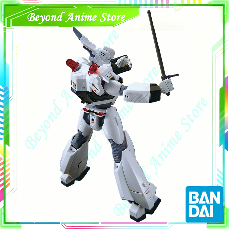 Model Kit Bocchi - Spot Doğrudan Teslimat Bandai Orijinal Mobil