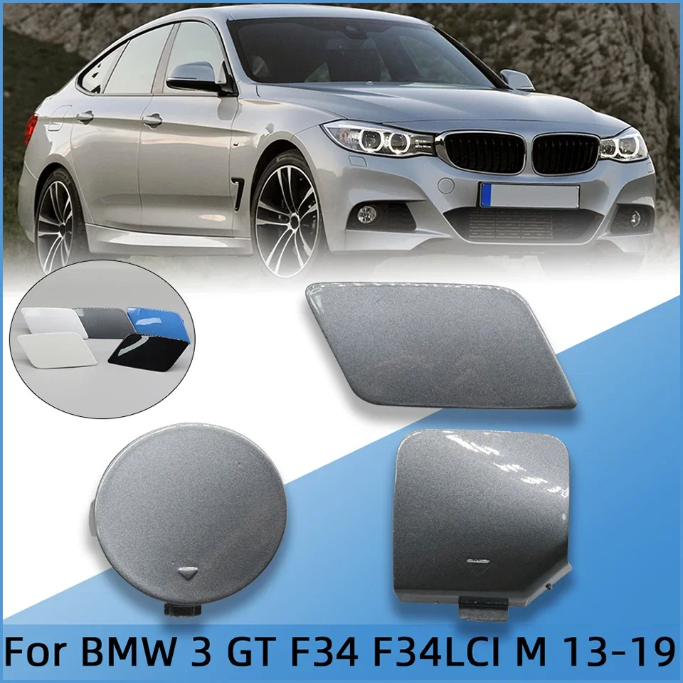 Model Kit Varnish - BMW için ön arka tampon çeki