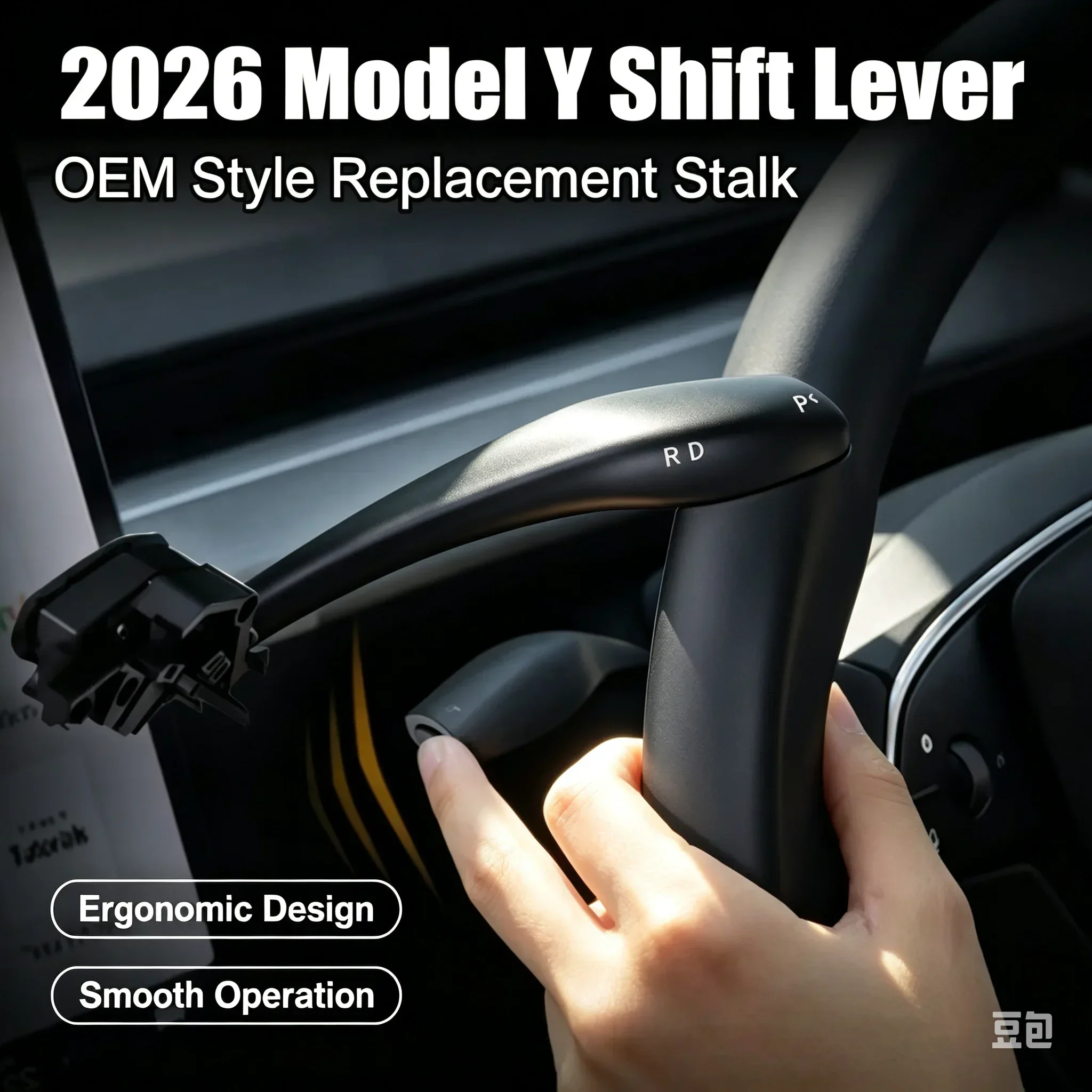 Model Kit Markers - Tesla Model 3 Highland Model Y