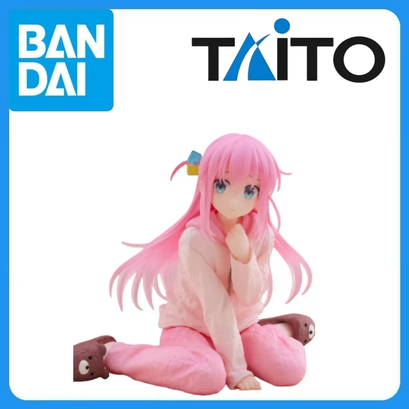Model Kit Bocchi - Stokta Mevcut Orijinal TAiTO Bocchi The
