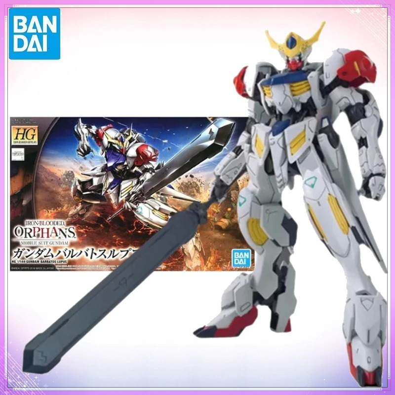 Zeus Model Kit Yugioh - Stokta Bandai Orijinal Orijinal Şekil Gundam