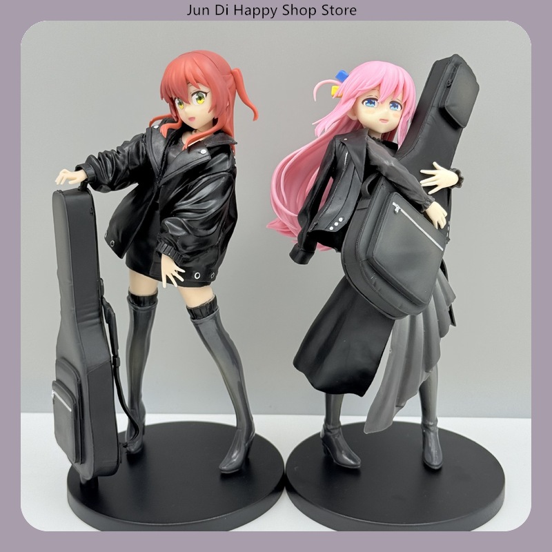 Model Kit Bocchi - Bocchi the Rock! Kita Ikuyo &