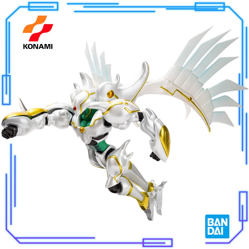 Zeus Model Kit Yugioh - Stokta KONAMI Orijinal Hakiki Anime Yu-Gi-Oh!