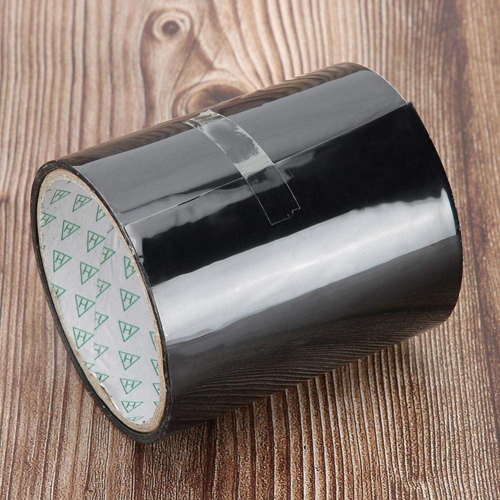 Masking Tape Thin - 1 Rulo Kauçuk Kaplı Su Geçirmez