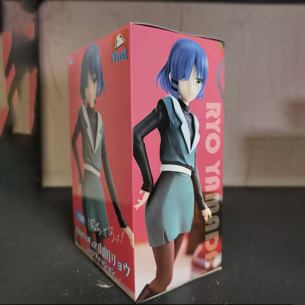 Model Kit Bocchi - %100 Orijinal Stokta Sistem Servisi Bocchi