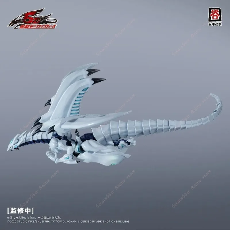 【Stokta mevcut】Orijinal GUYIN  - Zeus Model Kit Yugioh incelemesi ve fiyatı