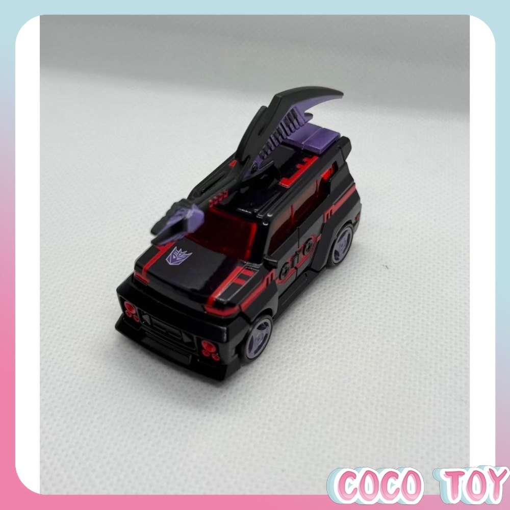 BLOKEES Transformers C04 Ark H - Model Kit Optimus Prime incelemesi ve fiyatı