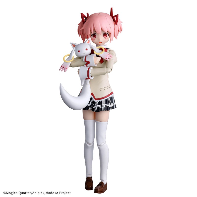 Bandai Orijinal 30MP MADOKA KA - Model Kit Bocchi incelemesi ve fiyatı