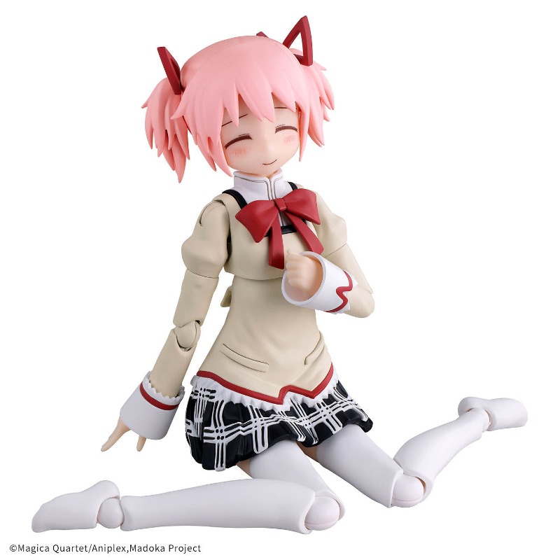 Bandai Orijinal 30MP MADOKA KA - Model Kit Bocchi incelemesi ve fiyatı