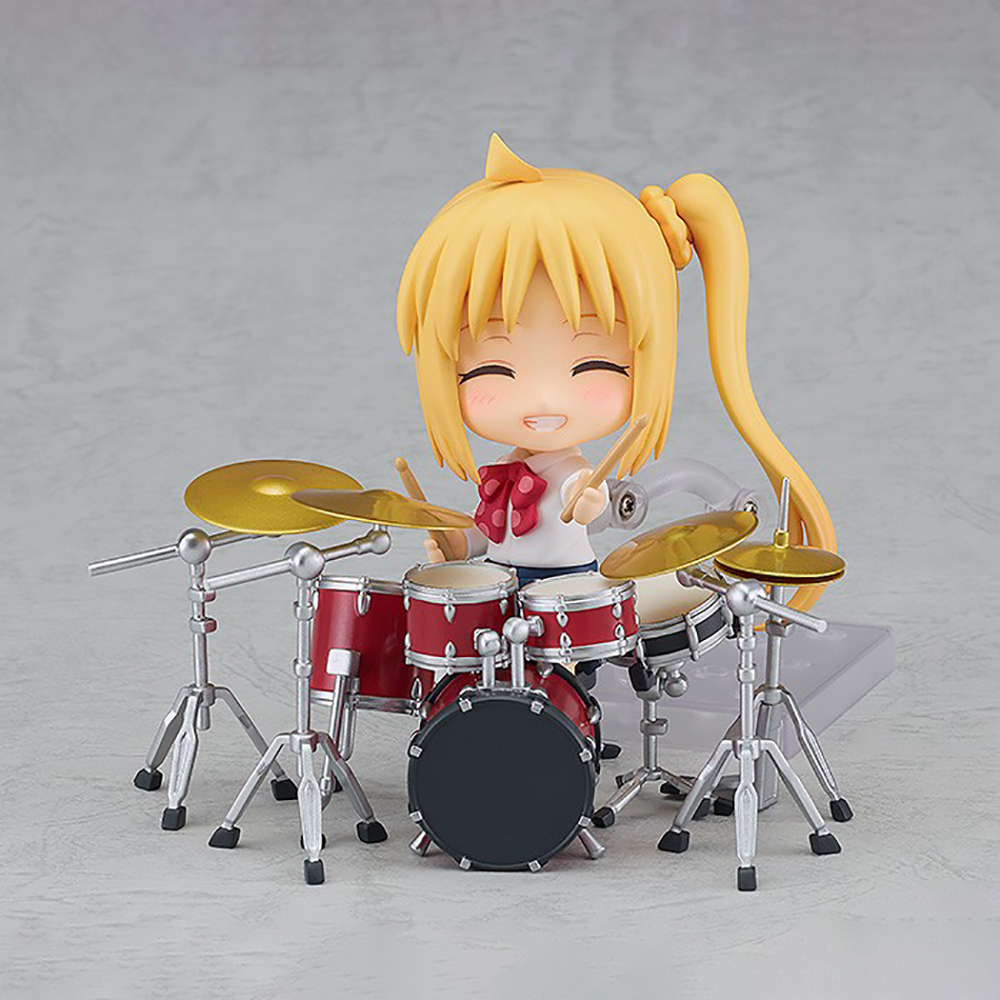 %100 Orijinal Good Smile Compa - Model Kit Bocchi incelemesi ve fiyatı
