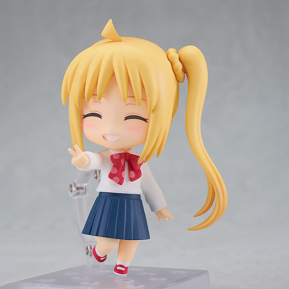%100 Orijinal Good Smile Compa - Model Kit Bocchi incelemesi ve fiyatı