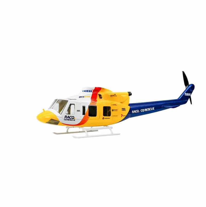 FLYWING Sınıf 470 Black Hawk R - Model Kit Helicopter incelemesi ve fiyatı