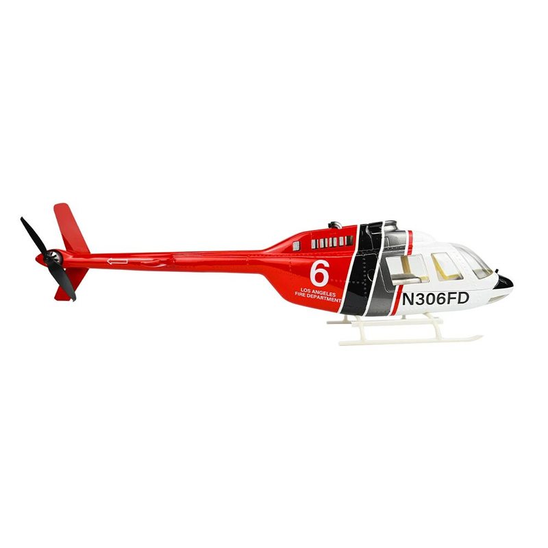 FLYWING Sınıf 470 Black Hawk R - Model Kit Helicopter incelemesi ve fiyatı