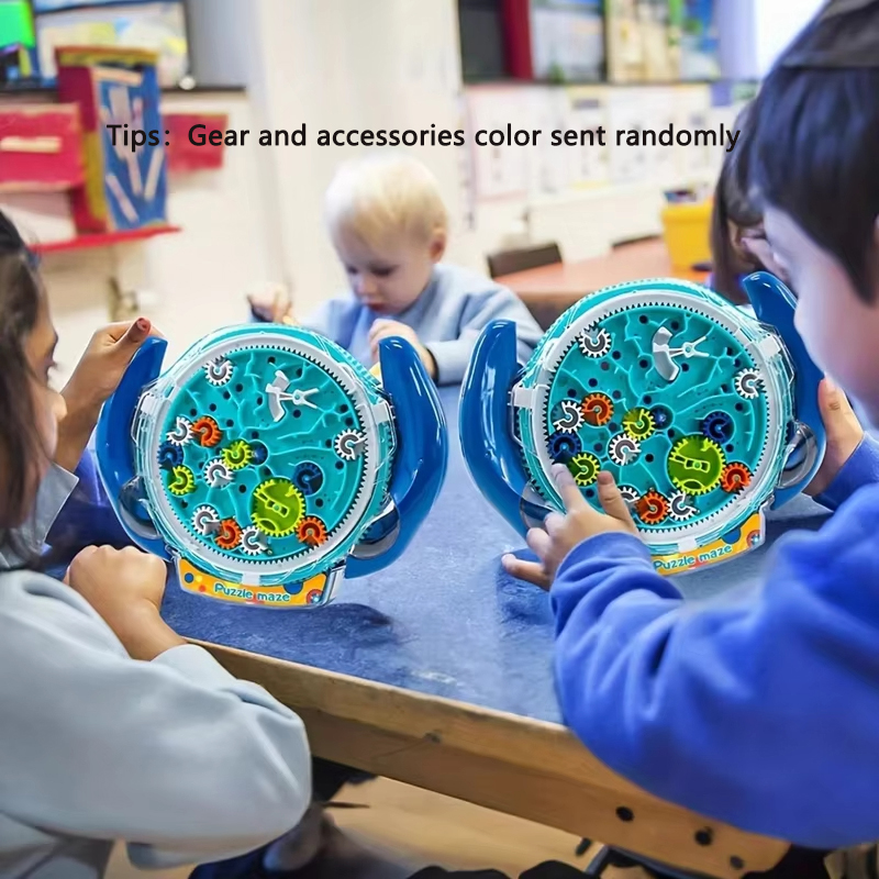 3D Yaratıcı Bulmaca Labirent S - Model Kit Ufo incelemesi ve fiyatı