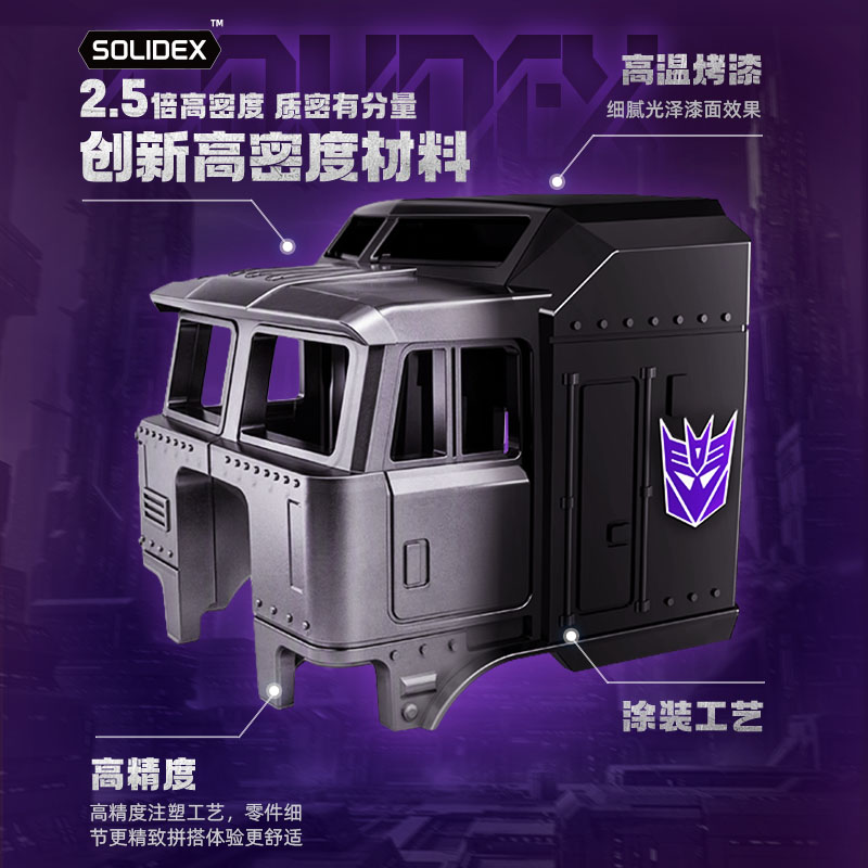 BLOKEES Wheels Transformers ar - Model Kit Optimus Prime incelemesi ve fiyatı