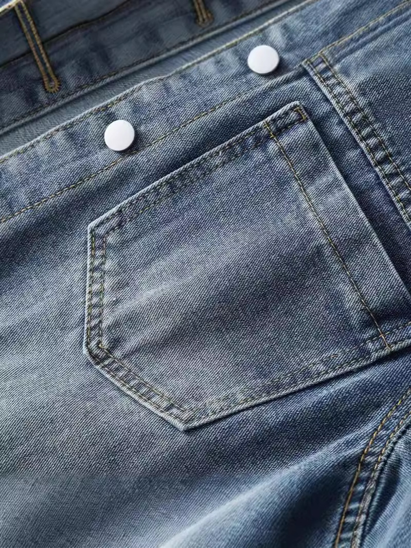 Vintage Denim Ceket Kadın İlkb - Model Kit Varnish incelemesi ve fiyatı