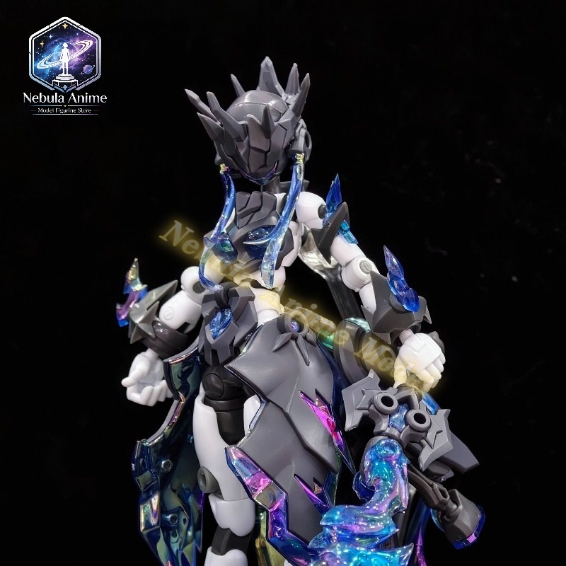 Ön satışta Quankai Studios Cen - Model Kit Hemoxian incelemesi ve fiyatı