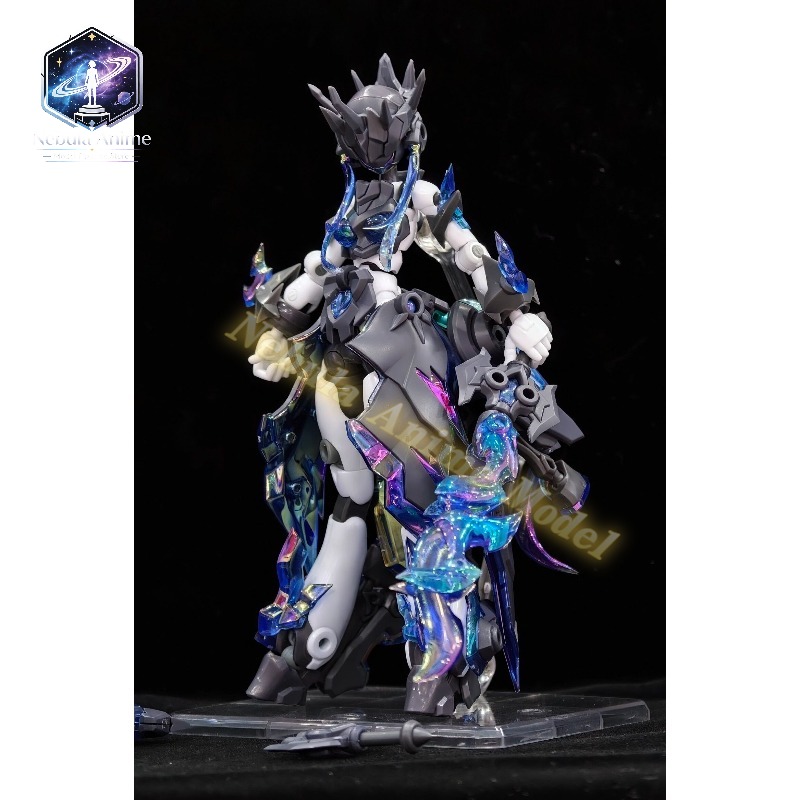 Ön satışta Quankai Studios Cen - Model Kit Hemoxian incelemesi ve fiyatı