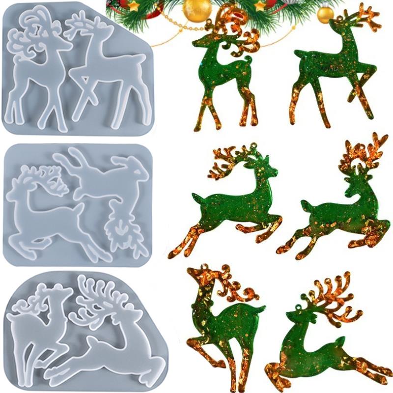 Noel Elk Epoksi Reçine Kalıp A - Model Kit Varnish incelemesi ve fiyatı