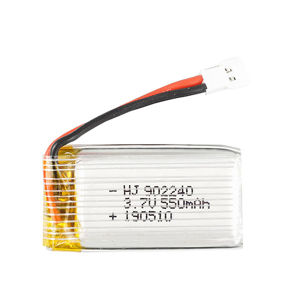 4/5 in 1 3.7V 550mAh lityum pi - Model Kit Ufo incelemesi ve fiyatı