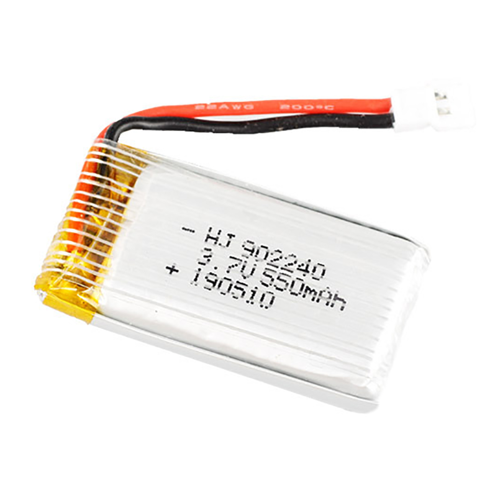 4/5 in 1 3.7V 550mAh lityum pi - Model Kit Ufo incelemesi ve fiyatı