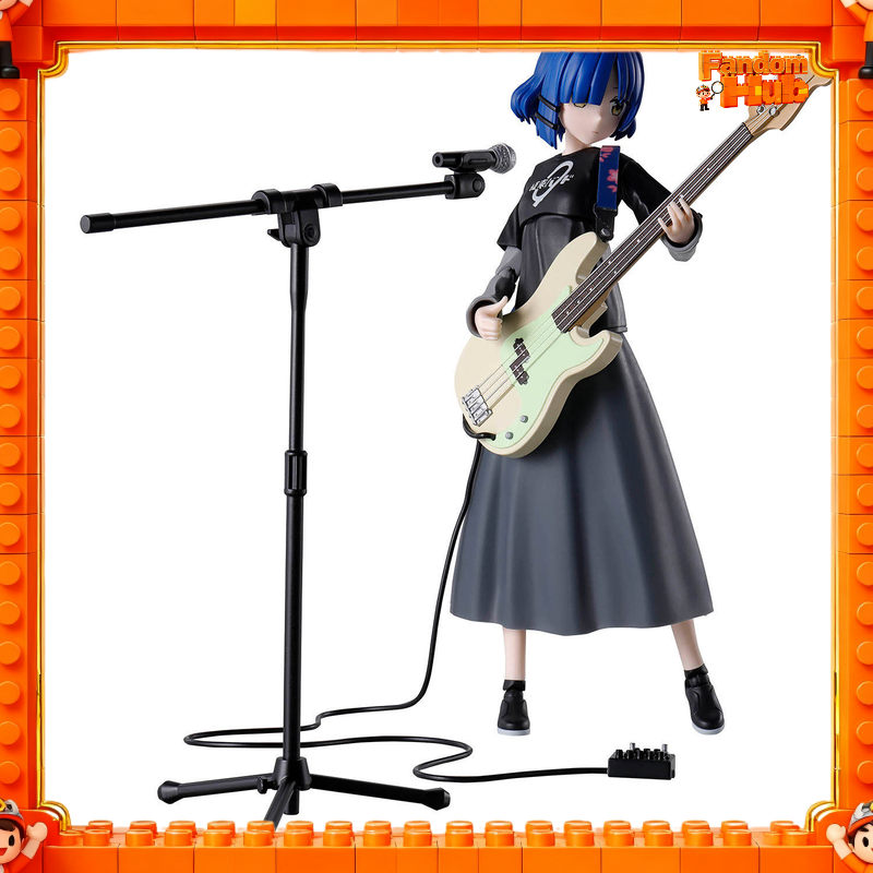 Bandai 30mp Bocchi The Rock! Y - Model Kit Bocchi incelemesi ve fiyatı