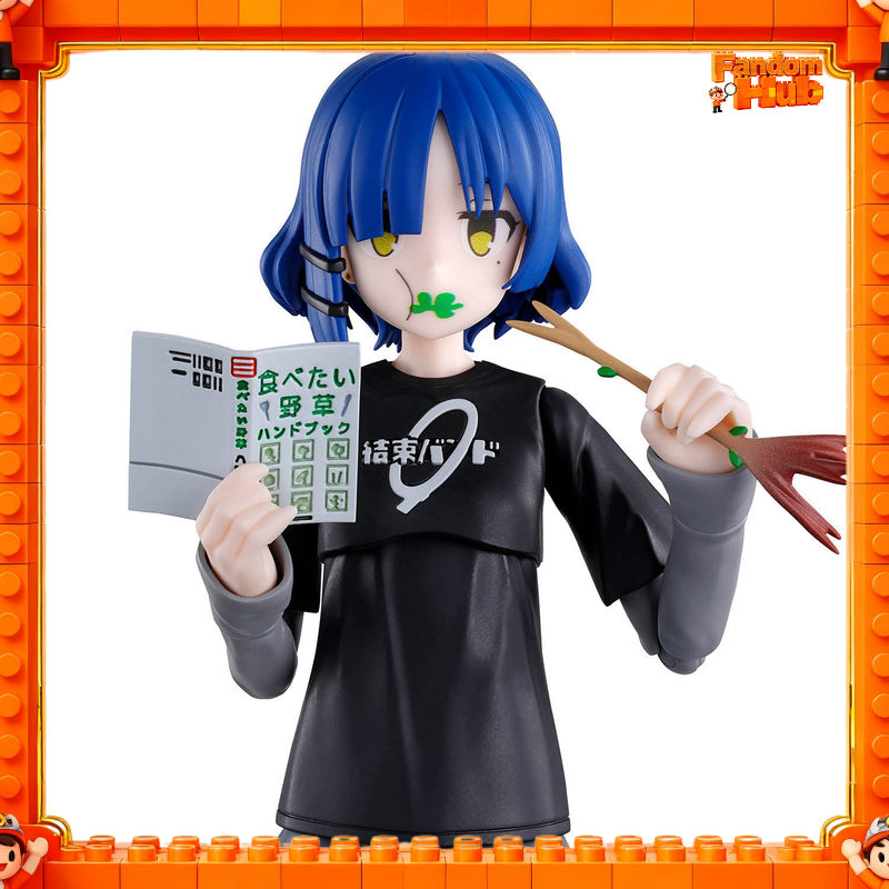 Bandai 30mp Bocchi The Rock! Y - Model Kit Bocchi incelemesi ve fiyatı