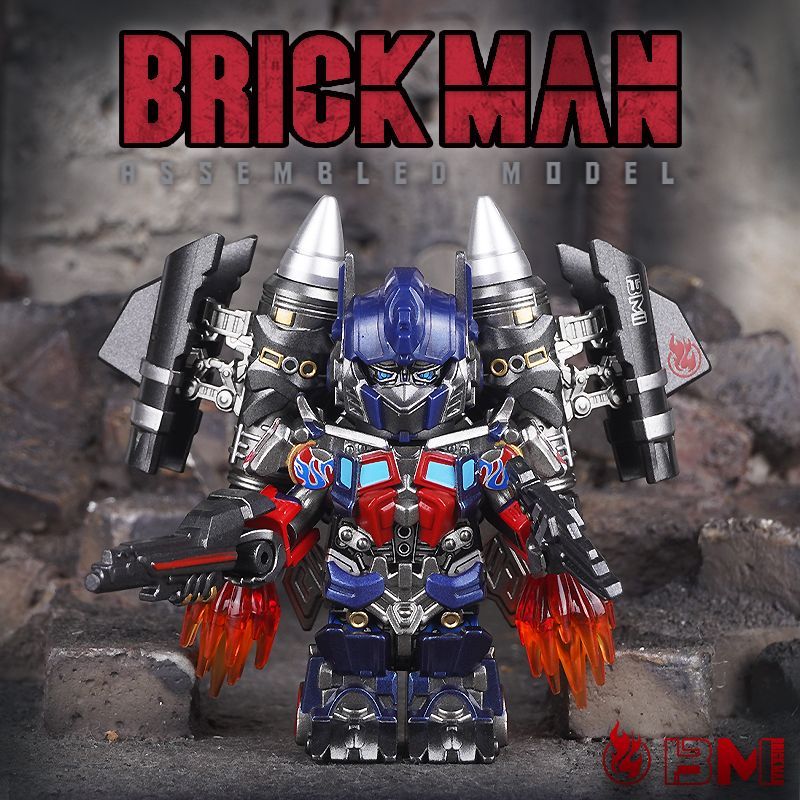 Sıcak Fırsat Transformers Mont - Model Kit Optimus Prime incelemesi ve fiyatı