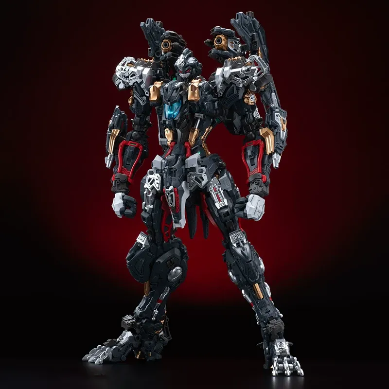 【STOKTA】IN ERA+ RMD 1/72 FENRI - Fenrir Model Kit In Era incelemesi ve fiyatı