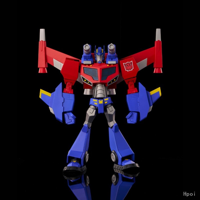 Flame Toys Furai Model Optimus - Model Kit Optimus Prime incelemesi ve fiyatı