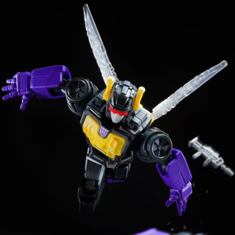 BLOKEES Transformers Yapı Taşl - Model Kit Optimus Prime incelemesi ve fiyatı