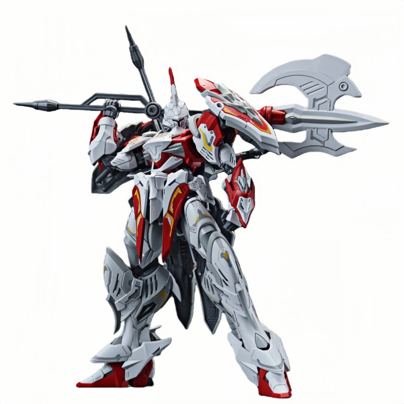 SNAA Lamorak Percival Tristan  - Model Kit Hemoxian incelemesi ve fiyatı