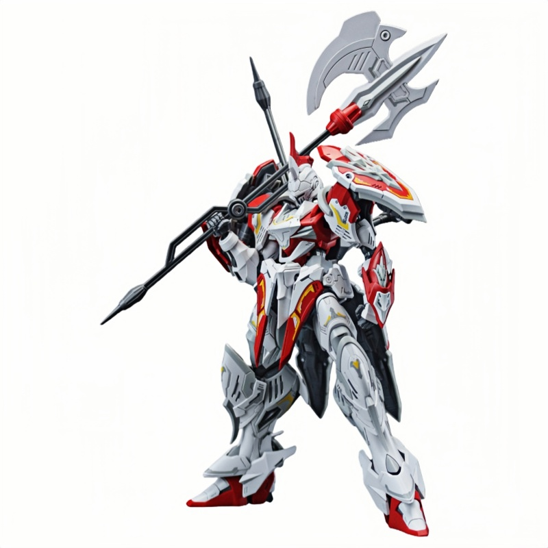 SNAA Lamorak Percival Tristan  - Model Kit Hemoxian incelemesi ve fiyatı