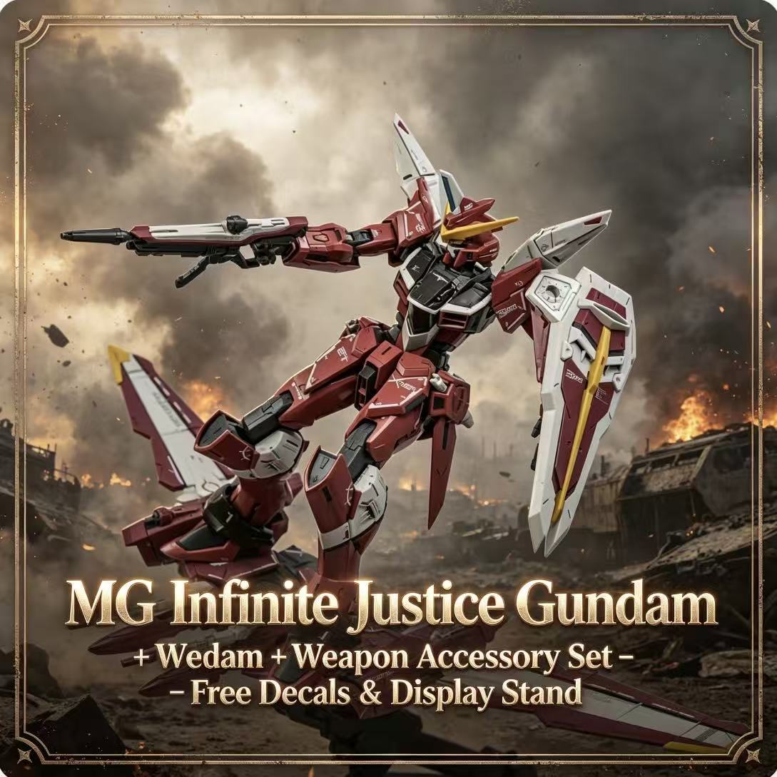 X09A MG CHENGSHUN MG 1/100 Zgm - Model Kit Zeus incelemesi ve fiyatı