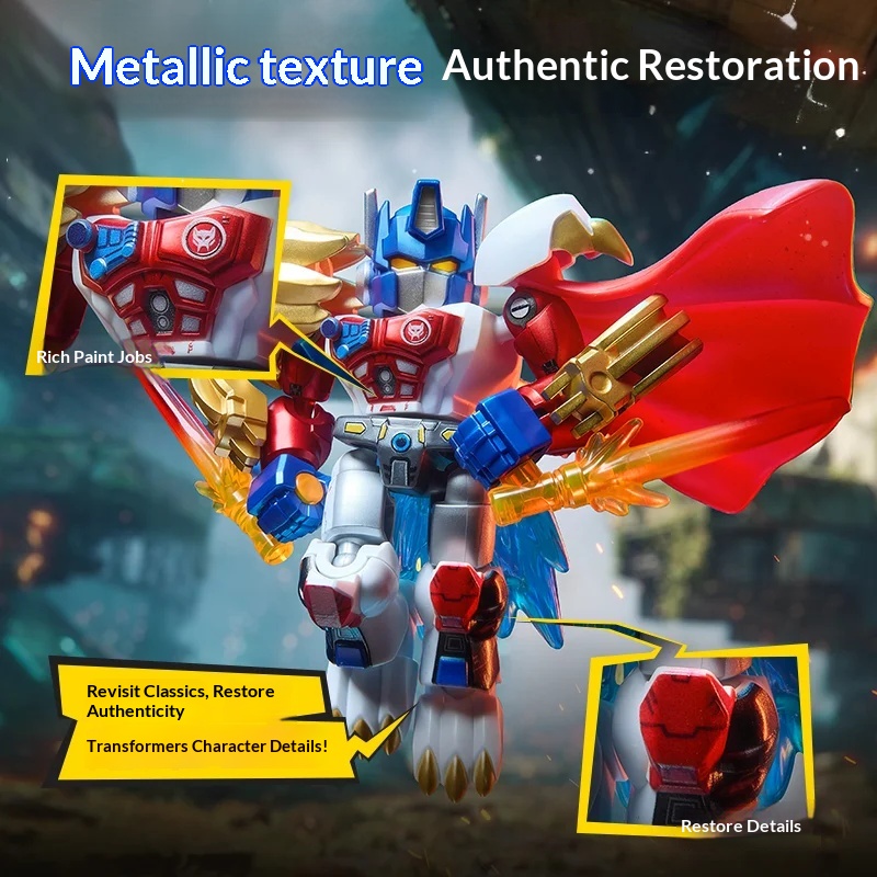 Hot BLOKEES Transformers Defen - Model Kit Optimus Prime incelemesi ve fiyatı