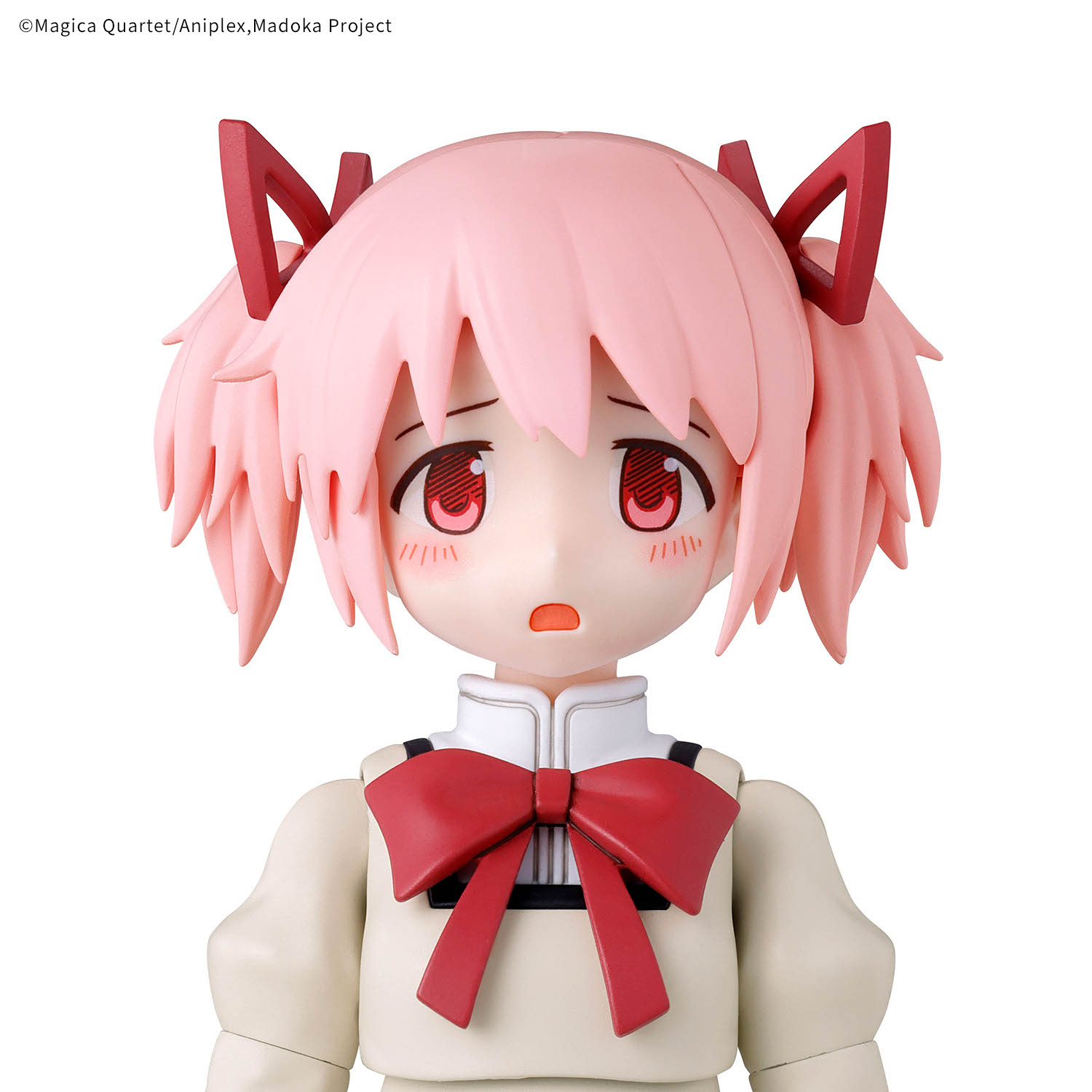 BANDAI 30MP Puella Magi Madoka - Model Kit Bocchi incelemesi ve fiyatı