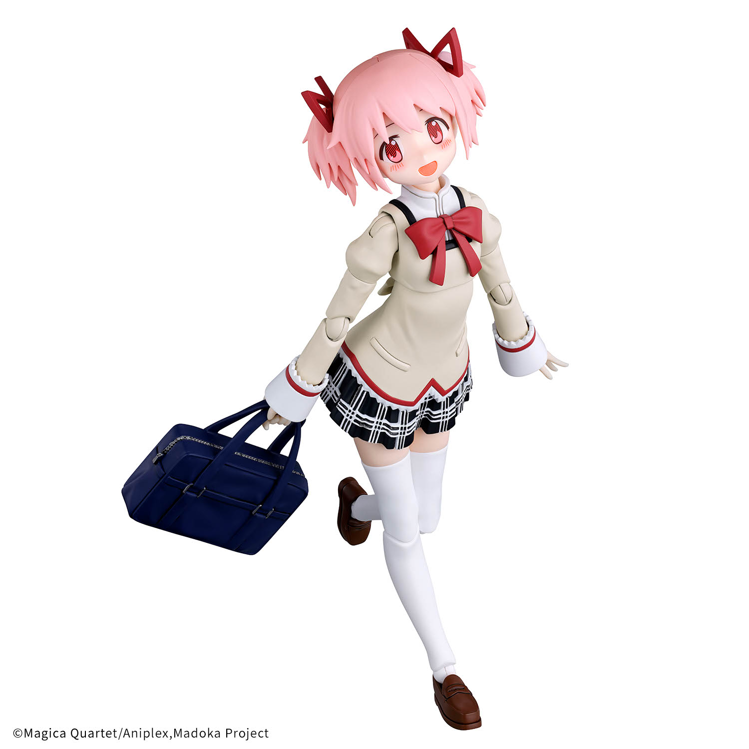 BANDAI 30MP Puella Magi Madoka - Model Kit Bocchi incelemesi ve fiyatı