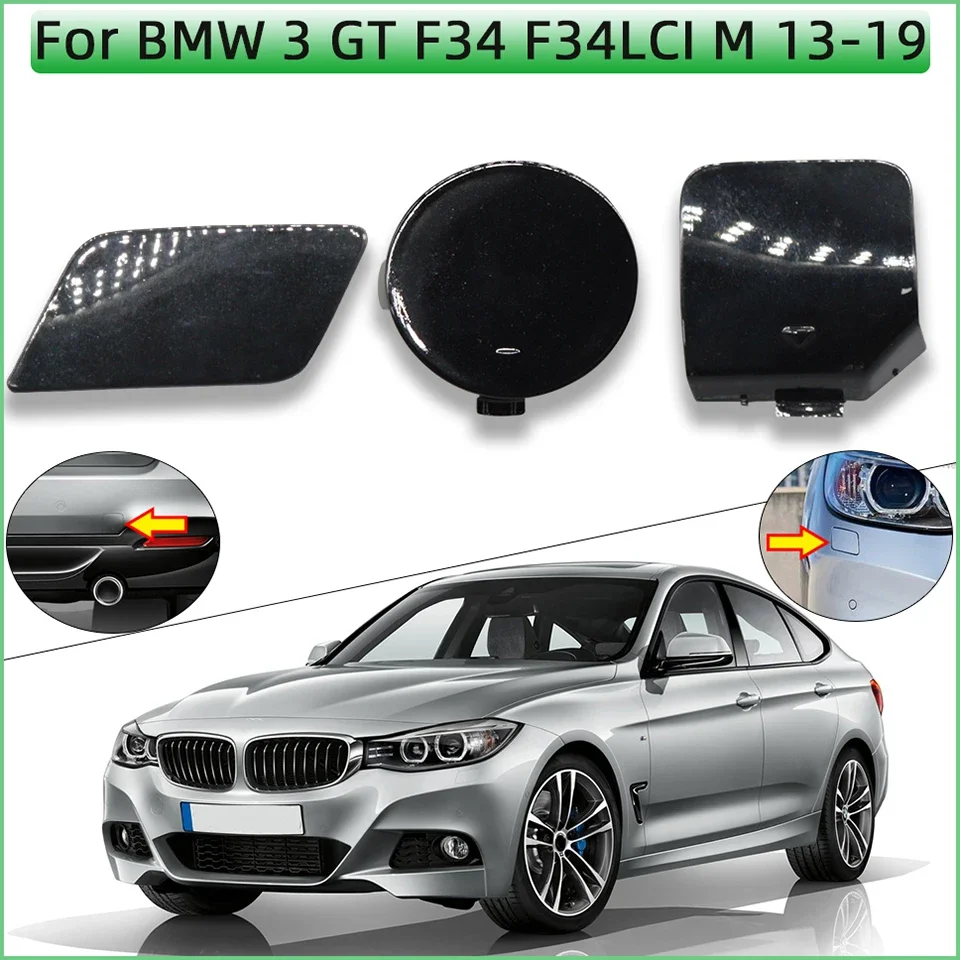BMW3 GT Gran Turismo için Fit  - Model Kit Varnish incelemesi ve fiyatı