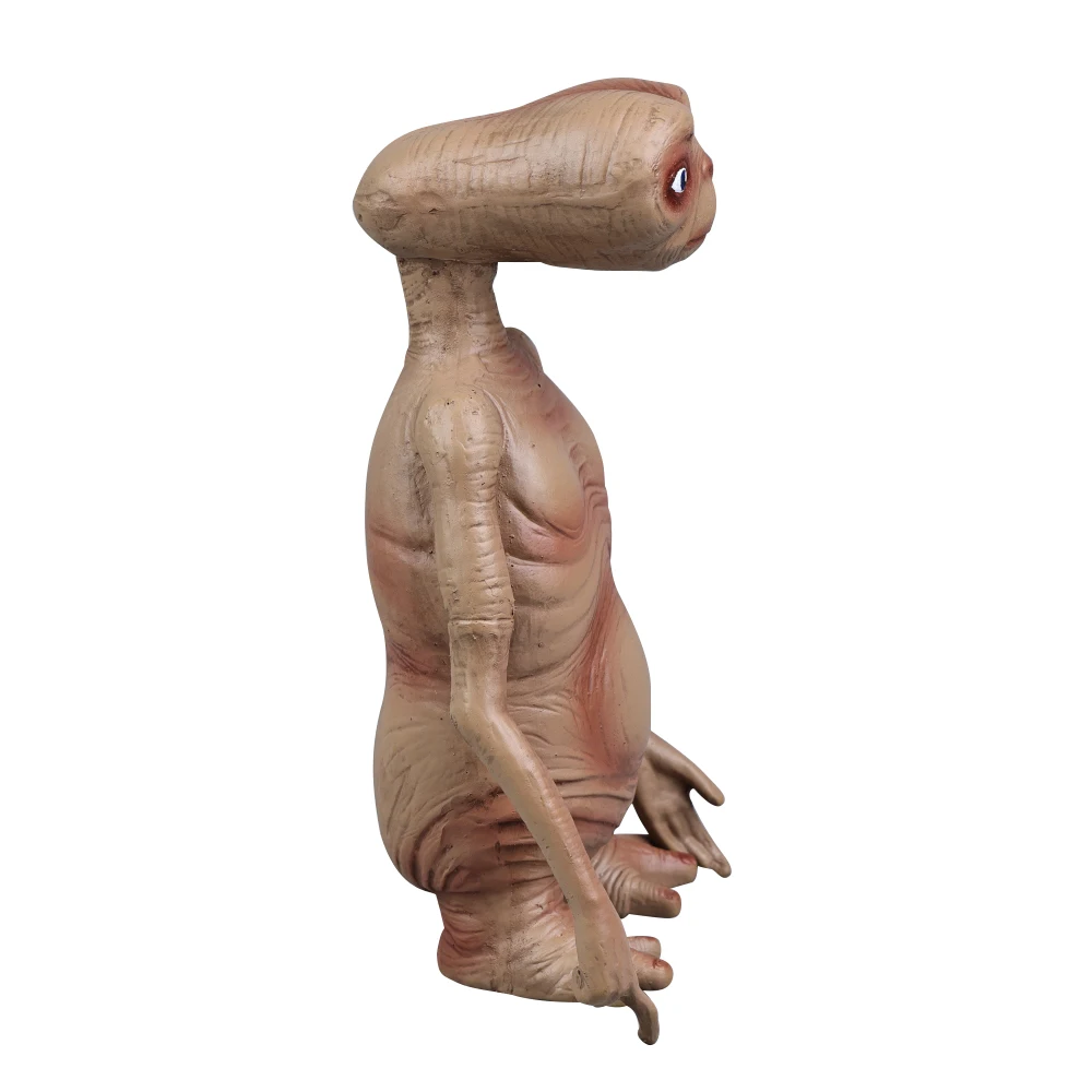 ET Ekstra Karasal Uzaylı UFO A - Model Kit Ufo incelemesi ve fiyatı