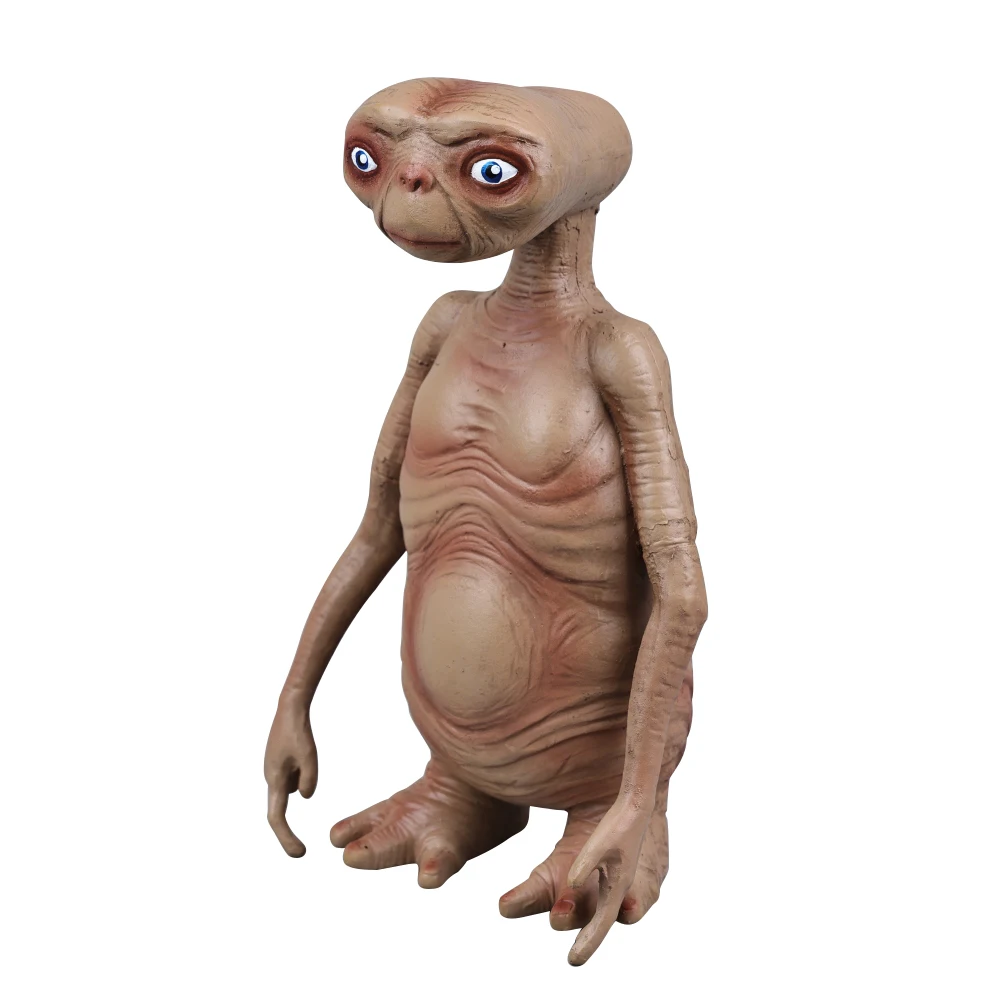 ET Ekstra Karasal Uzaylı UFO A - Model Kit Ufo incelemesi ve fiyatı