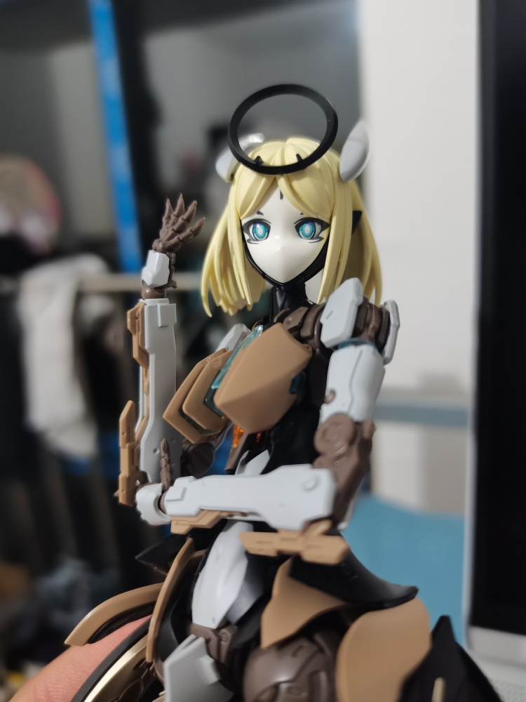 Stokta Orijinal Rosado Yıldız  - Model Kit Hemoxian incelemesi ve fiyatı