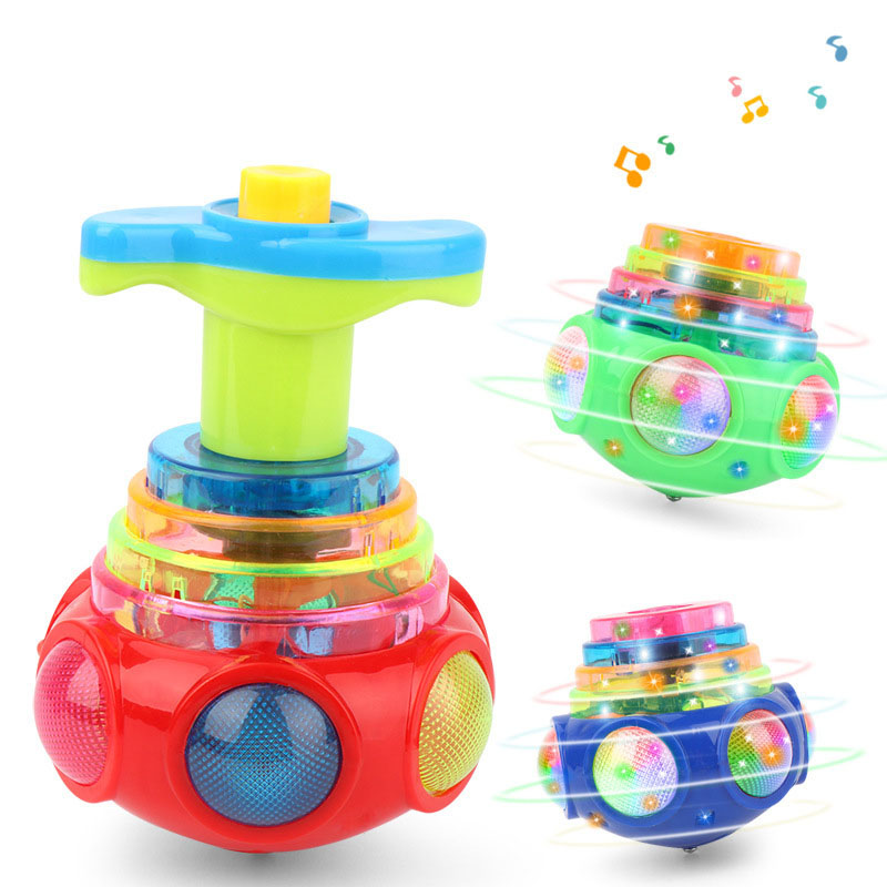 UFO Yanıp Sönen Dönen Top Çocu - Model Kit Ufo incelemesi ve fiyatı