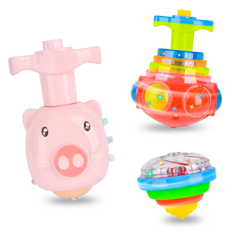 UFO Yanıp Sönen Dönen Top Çocu - Model Kit Ufo incelemesi ve fiyatı