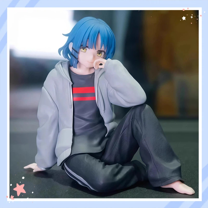 Bocchi The Rock Ryo Yamada Rah - Model Kit Bocchi incelemesi ve fiyatı