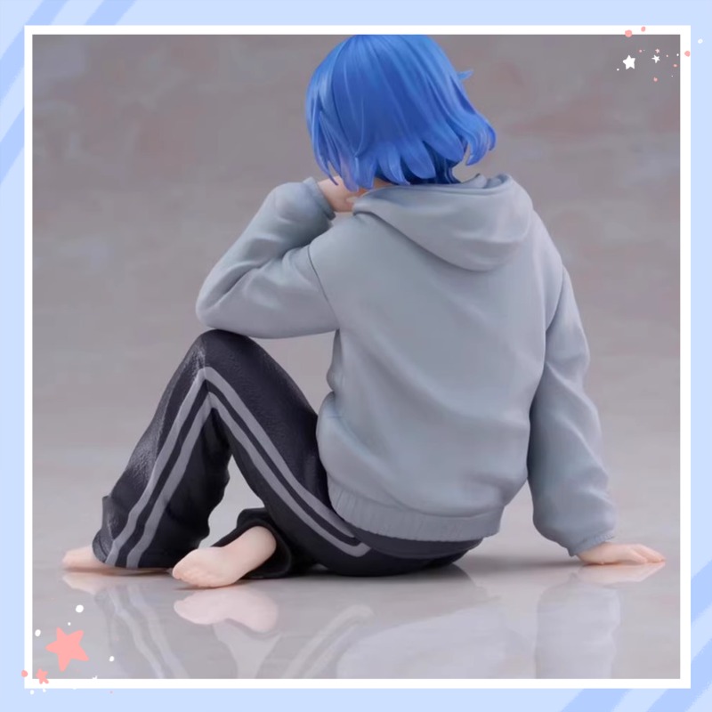Bocchi The Rock Ryo Yamada Rah - Model Kit Bocchi incelemesi ve fiyatı