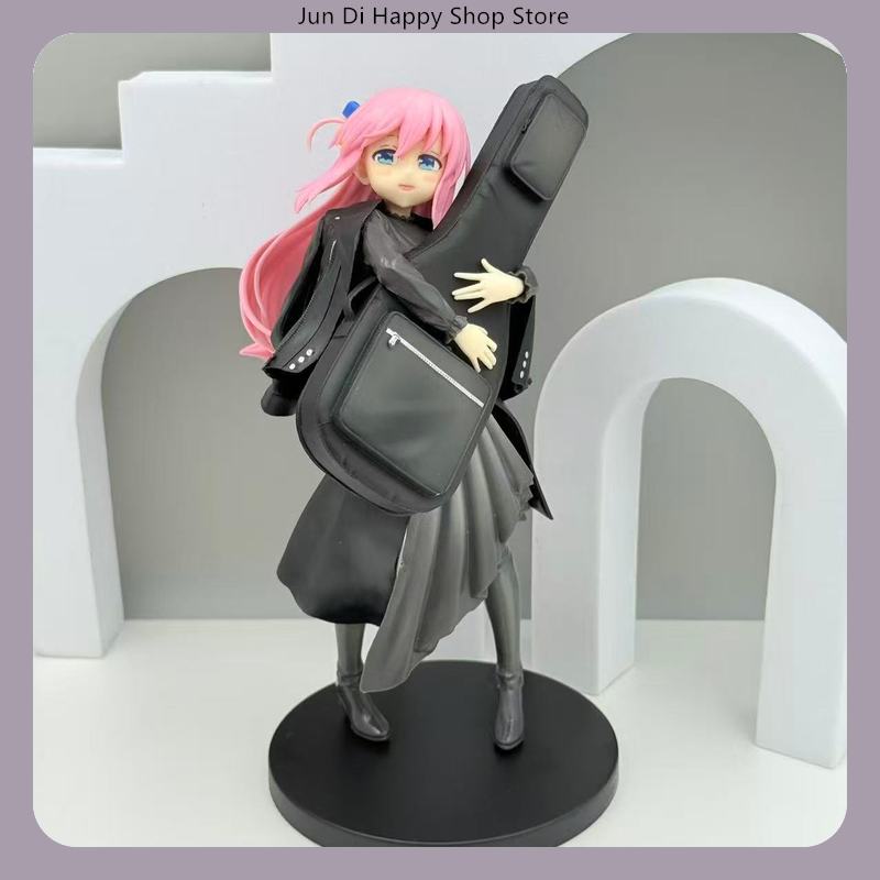 Bocchi the Rock! Kita Ikuyo &  - Model Kit Bocchi incelemesi ve fiyatı
